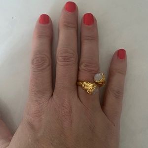 Julie Vos Ring